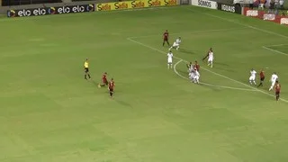 sport recife x goiás