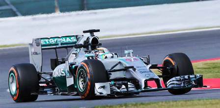 F1hamilton