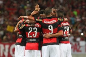 FLAMENGO EBC 2