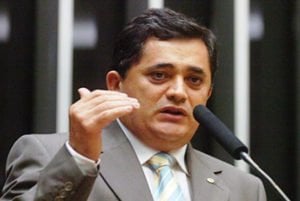 JOSE GUIMARAES DEPUTADO