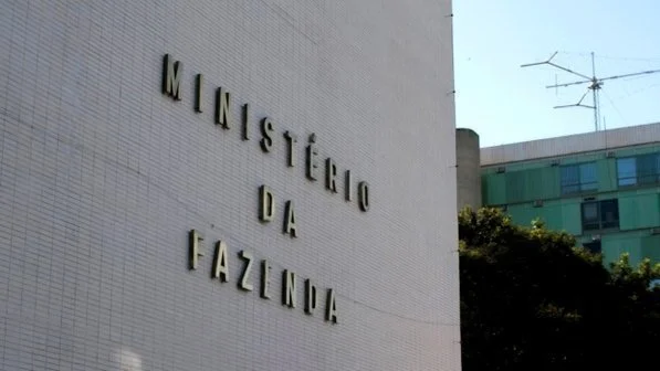 MINISTERIO DA FAZENDA