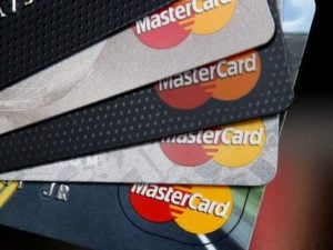 Mastercard