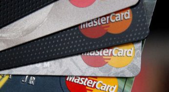 Mastercard cria sistema que substitui senhas do cartão de crédito