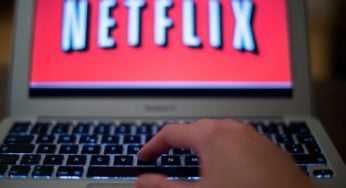 Brasileiro passa 5 horas por semana usando serviços como Netflix