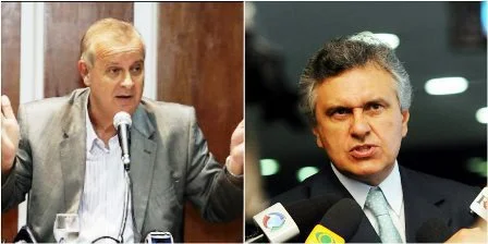 PAULO GARCIA E CAIADO