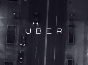 UBER