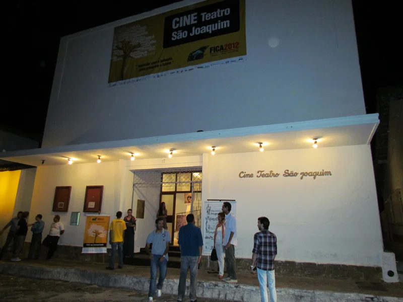 cinema cidade de goias