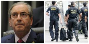 collage cunha lava jato