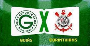 corinthians goias