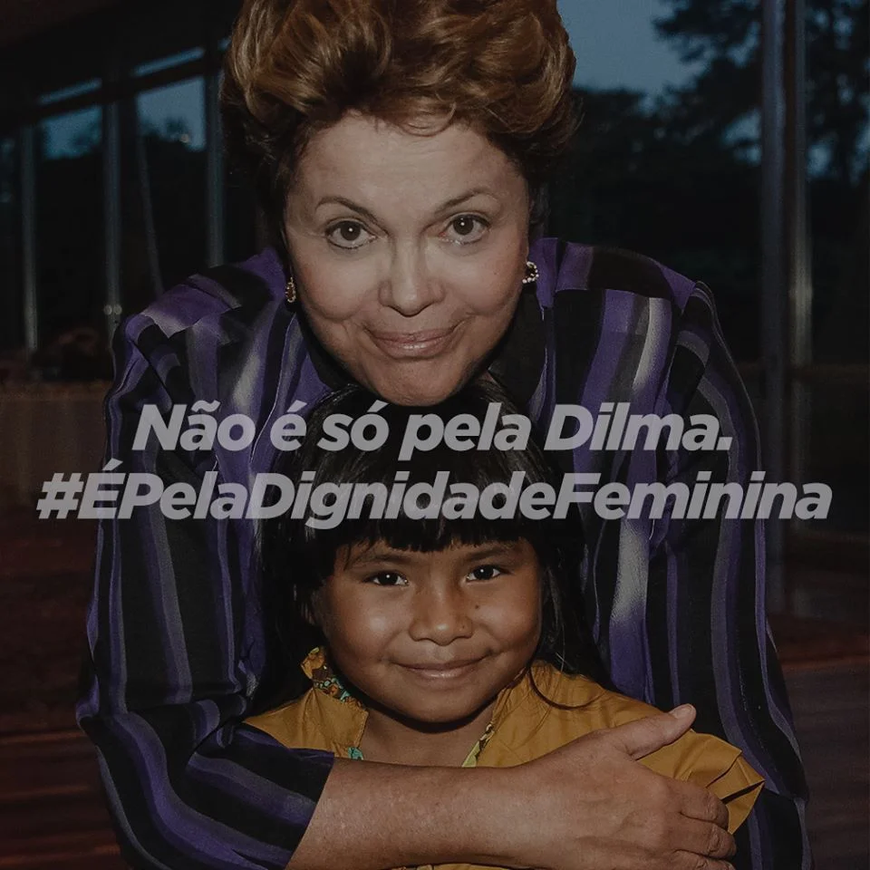 dilma contra ofensa sexual