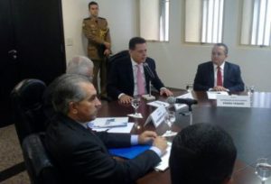 reuniaocomgovernadores