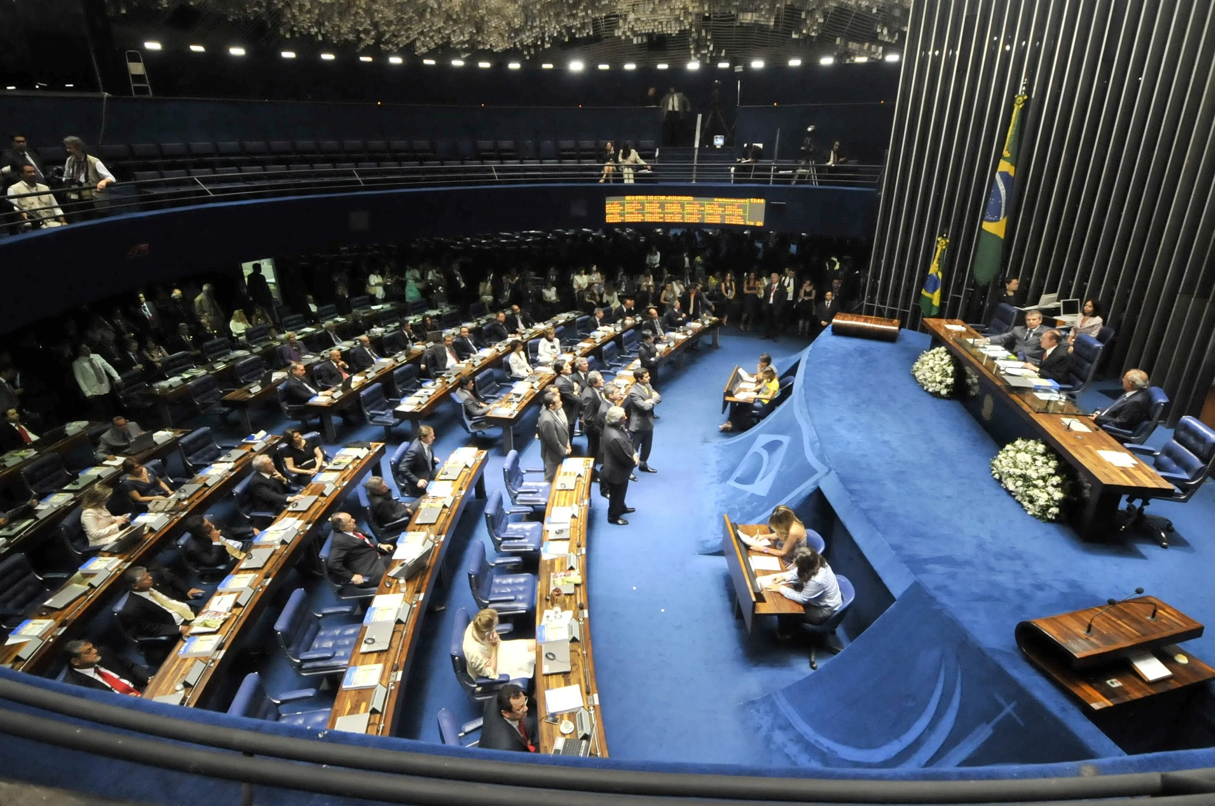 senado