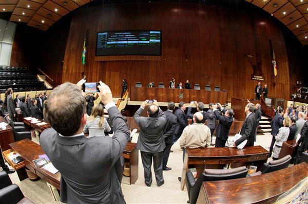 votacaoassembleiariograndedosul