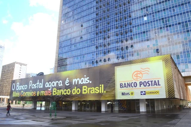 Banco Postal banner 2