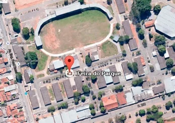 A Feira do Parque será realizada todas as sextas-feiras, das 18h às 22h.