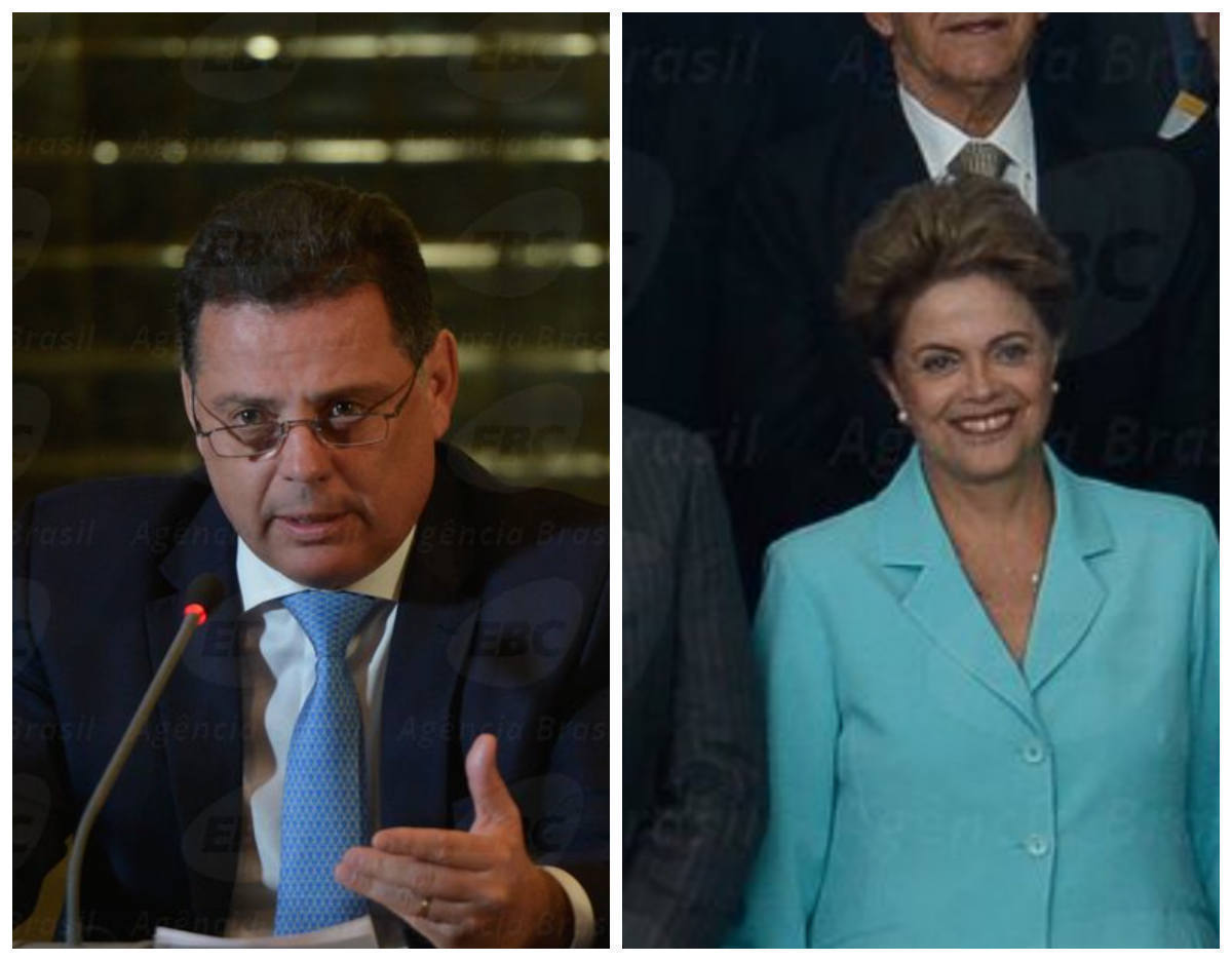 Interesse nacional, Dilma e governadores