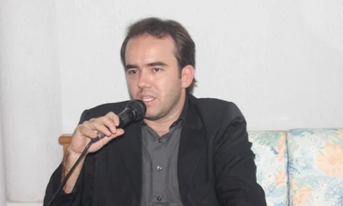 PREFEITO SAO SIMAO MARCIO BARBOSA