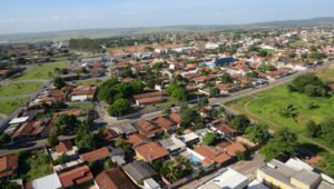 aparecida de goiania