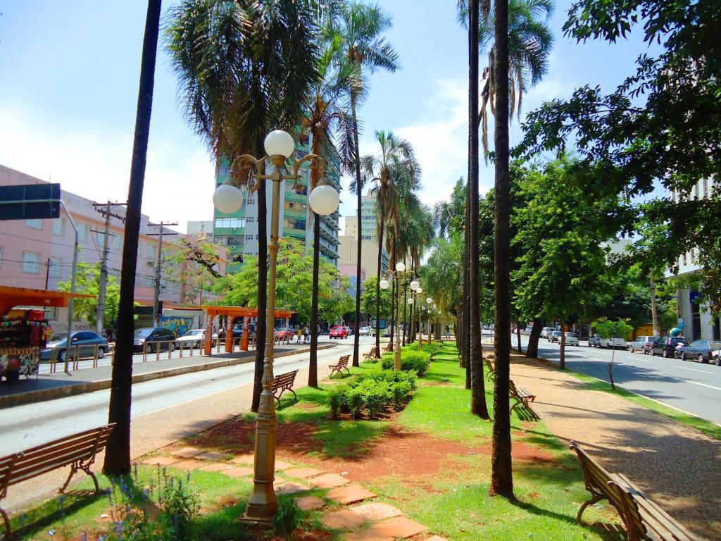 avenida goias