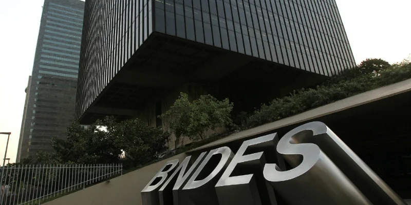 bndes predio