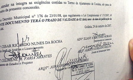 documento cei pastinhas