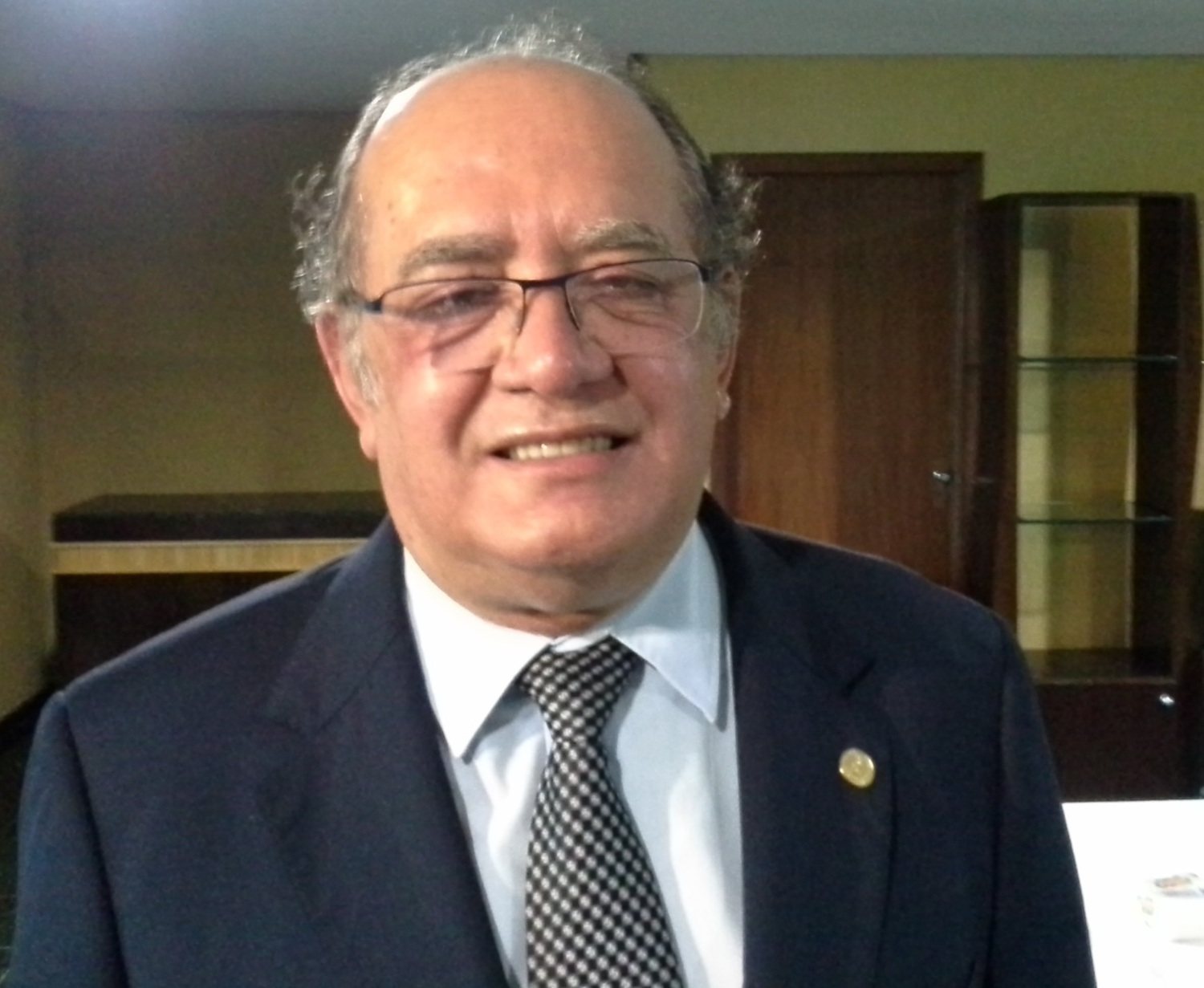 gilmar mendes