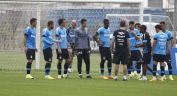 Grêmio vence nos pênaltis o Internacional e levanta a taça no Gauchão