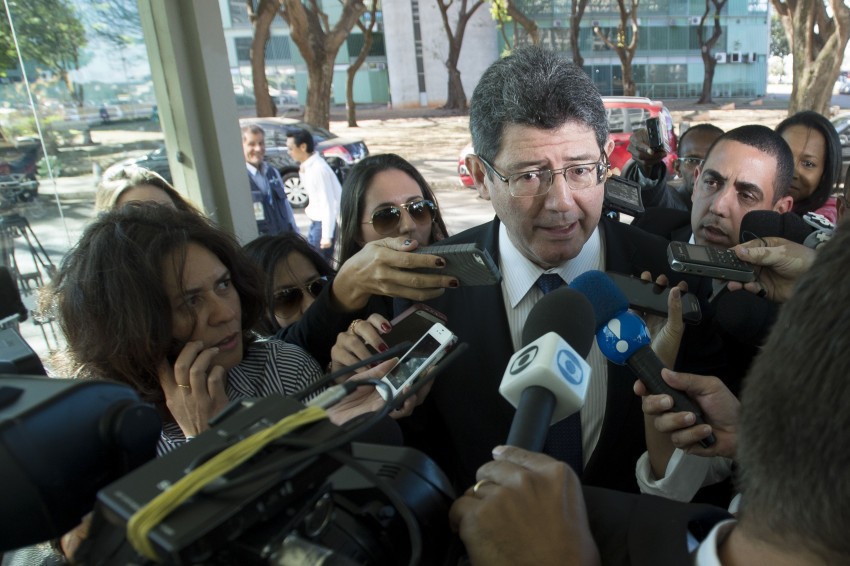 joaquim levy ministro