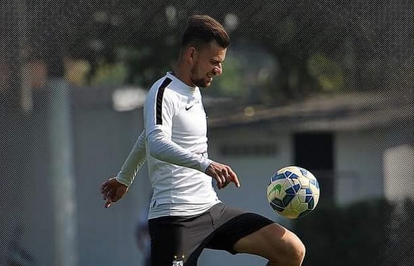 lucas lima