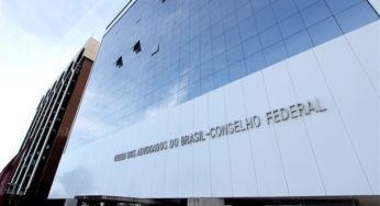 OAB realizará seleção pública para procuradores de prerrogativas