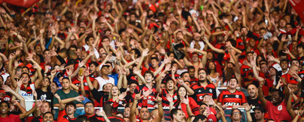 torcida flamengo