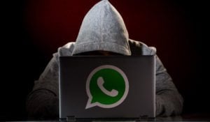 whatsapp hack valunerbility app