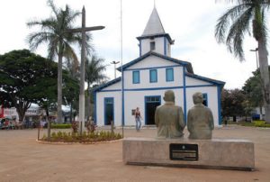 Aparecida de Goiânia