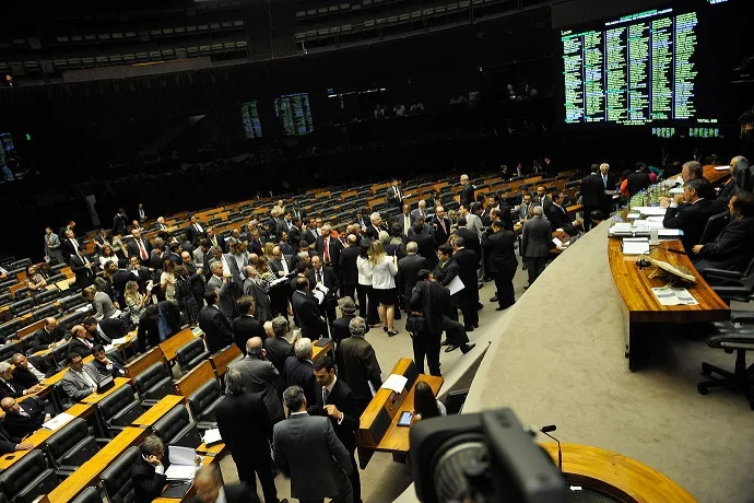 CAMARA DOS DEPUTADOS