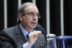 Eduardo Cunha, presidente da Câmara dos Deputados. (Foto: Agência Brasil)