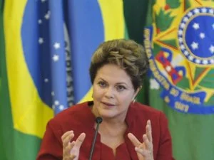 Dilma Agencia Brasil