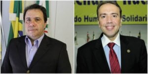 MURILO E EDUARDO MACHADO