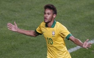 NEYMAR