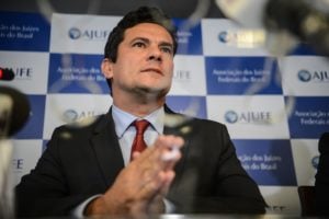 Sérgio Moro