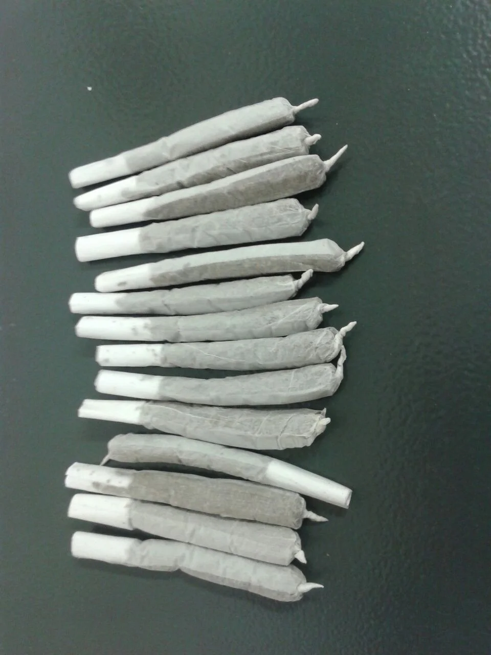 cigarros maconha