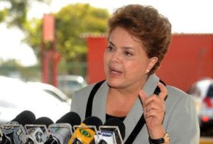 dilma