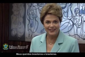 dilma pronunciamanto 1