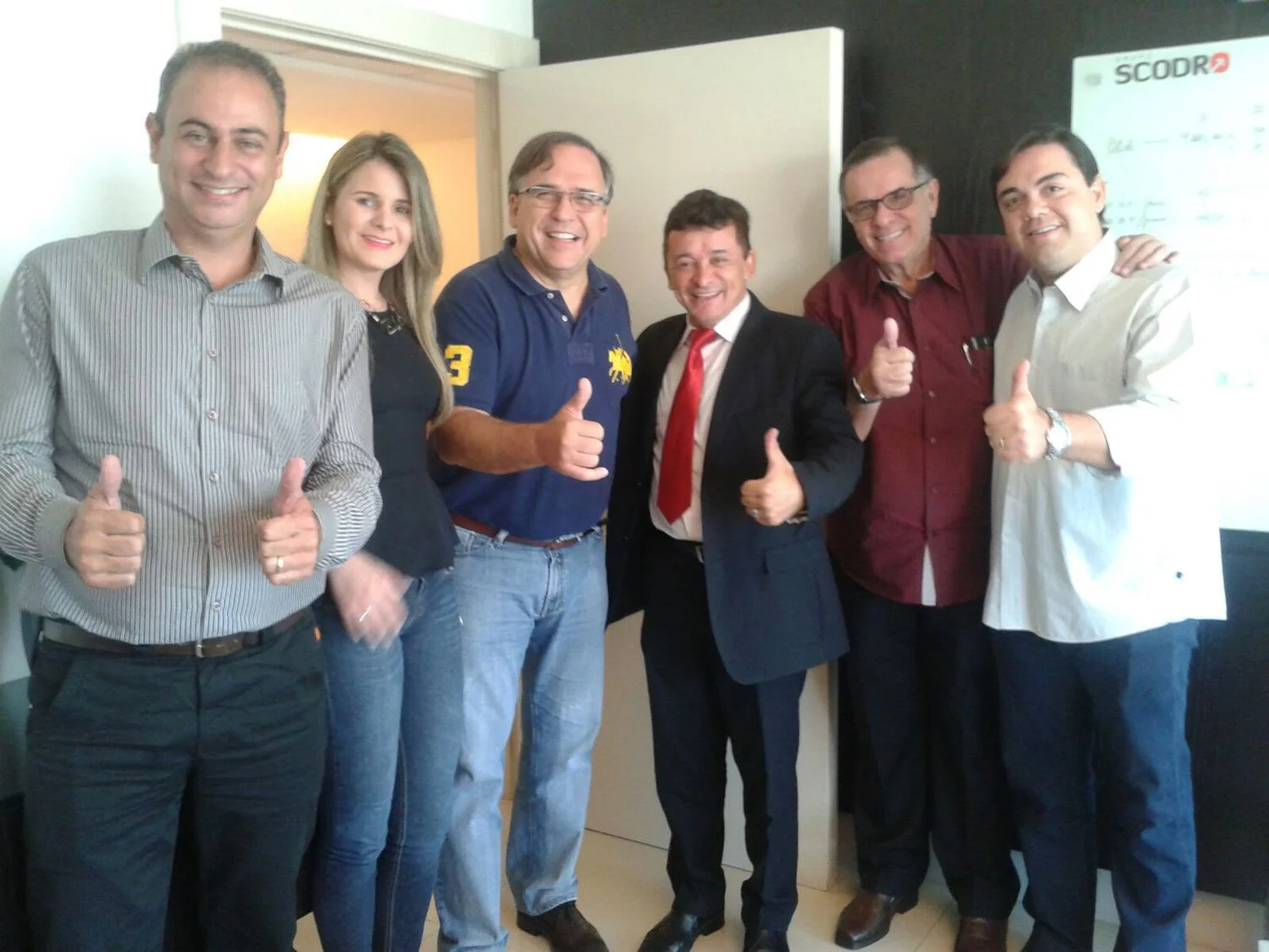 mabel candidato a prefeito de aparecida de goiania