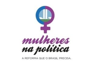 mais mulheres na politica