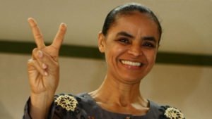 marina silva