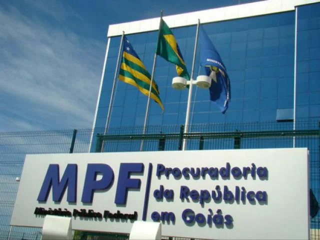 Ministério Público Federal em Goiás (MPF-GO)