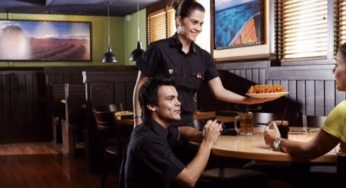 Outback Steakhouse abre 130 vagas para a nova unidade no Goiânia Shopping