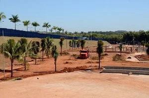 parque do autodromo