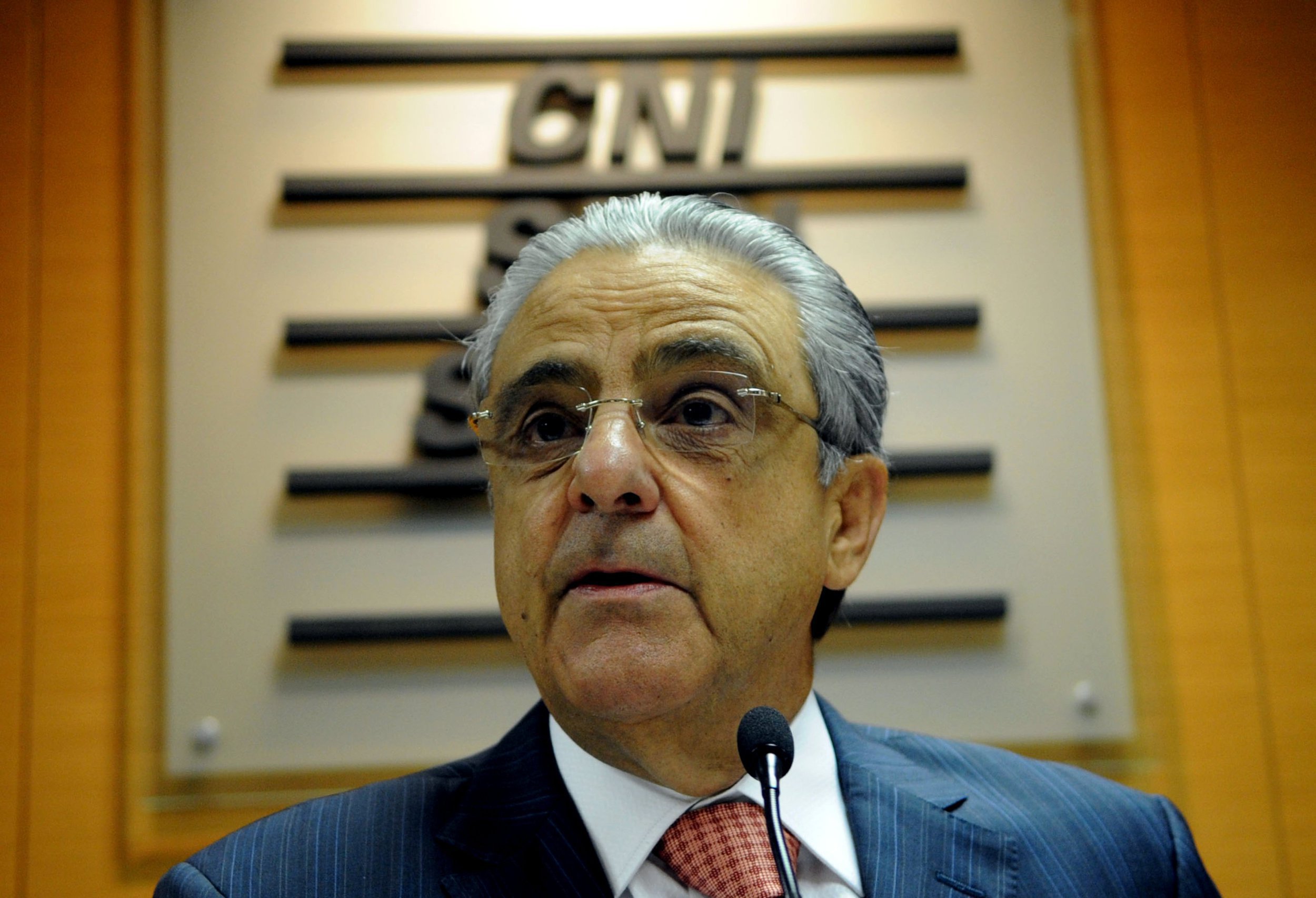 presidente cni