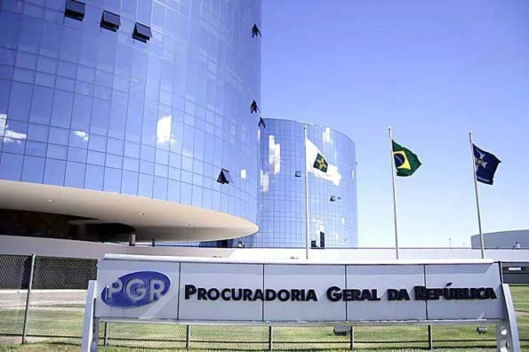 procuradoria geral da republica